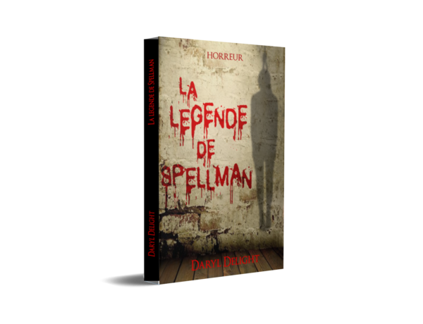 La légende de Spellman