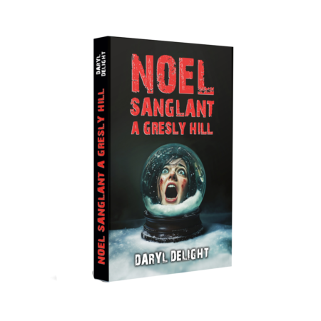 Noël sanglant à Gresly Hill